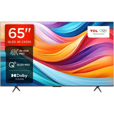 TCL C655K - 65C655K TCL C655K - 65C655K