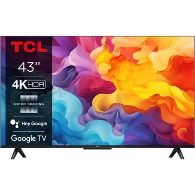 TCL V6BX1 - 65V6BX1 TCL V6BX1 - 65V6BX1