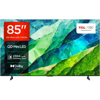 TCL C855K - 85C855K TCL C855K - 85C855K