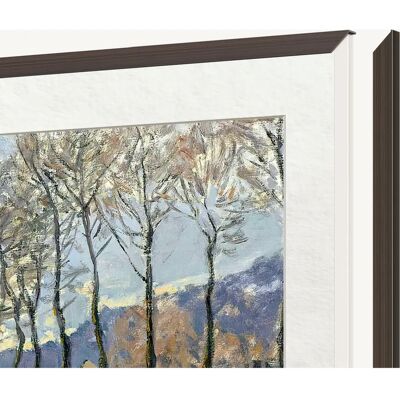 Cornice decorativa magnetica TCL FRM552A-O - Accessorio TV Cornice decorativa magnetica TCL FRM552A-O - Accessorio TV
