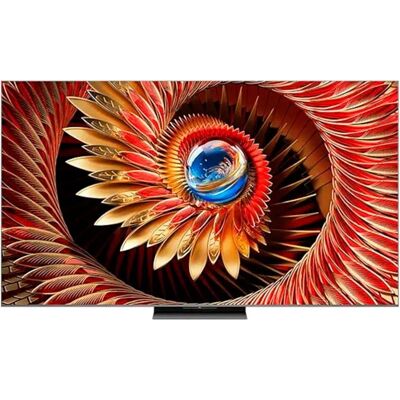 TCL 75C8K - Smart TV 75'' 4K Ultra HD TCL 75C8K - Smart TV 75'' 4K Ultra HD