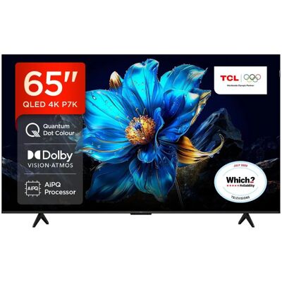 TCL P7K-UK - 65P7K-UK TCL P7K-UK - 65P7K-UK