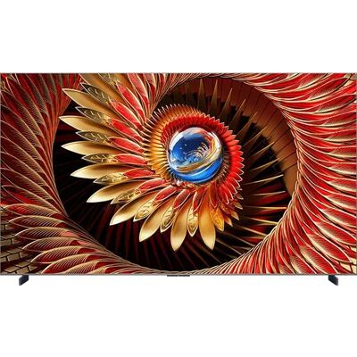 TCL 98Q8CX7 Fernseher 98" 4K Ultra HD Smart Schwarz TCL 98Q8CX7 Fernseher 98" 4K Ultra HD Smart Schwarz
