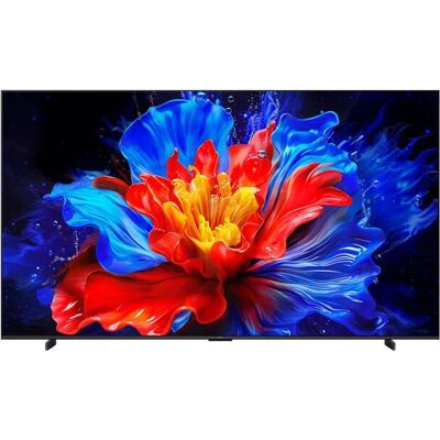 TCL 98T8C 98" QLED 4K HDR Ultra HD Smart TV - TV TCL 98T8C 98" QLED 4K HDR Ultra HD Smart TV - TV