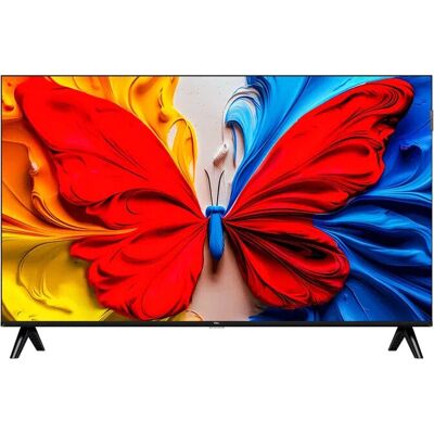 TCL 32V5C 32" Full HD Smart TV - Fernseher TCL 32V5C 32" Full HD Smart TV - Fernseher
