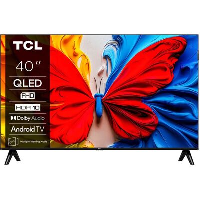 TCL 40V5C Full HD Smart TV - Televisie TCL 40V5C Full HD Smart TV - Televisie