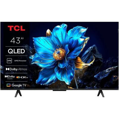 TCL T69C TV 43 pollici 4K Ultra HD - Televisore TCL T69C TV 43 pollici 4K Ultra HD - Televisore