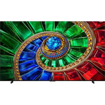 TCL - 98RM7L - 98 inch - 4K Ultra HD - TV TCL - 98RM7L - 98 inch - 4K Ultra HD - TV