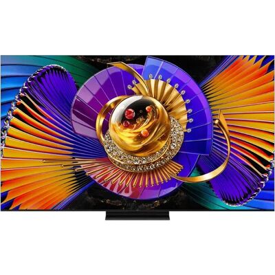 TCL - 98C79L - 249 cm - TV TCL - 98C79L - 249 cm - TV