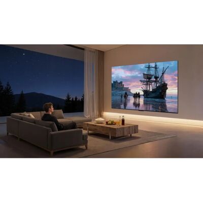 TCL - MSQLED85L - 55 - 4K Ultra HD - TV TCL - MSQLED85L - 55 - 4K Ultra HD - TV