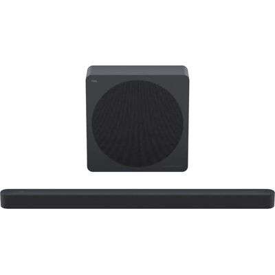 TCL - A65K-UK - 3.1.2 channels - Dolby Atmos - Soundbar TCL - A65K-UK - 3.1.2 channels - Dolby Atmos - Soundbar