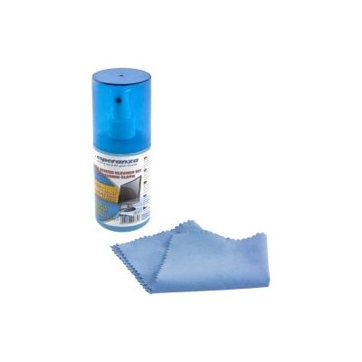Esperanza ES121 Reinigungsset - LCD/TFT/Plasma - 200ml Esperanza ES121 Reinigungsset - LCD/TFT/Plasma - 200ml