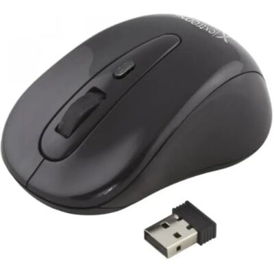 Souris Optique Sans Fil Extreme XM104K - Souris Souris Optique Sans Fil Extreme XM104K - Souris