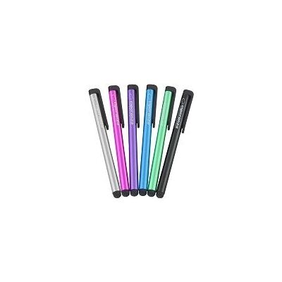 Esperanza EA140 Stylus - Monivärinen Kapasitiivinen Näppäimistöpää Esperanza EA140 Stylus - Monivärinen Kapasitiivinen Näppäimistöpää