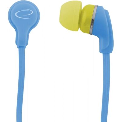 Esperanza EH147T Kabelgebundene In-Ear-Kopfhörer - Kopfhörer Esperanza EH147T Kabelgebundene In-Ear-Kopfhörer - Kopfhörer