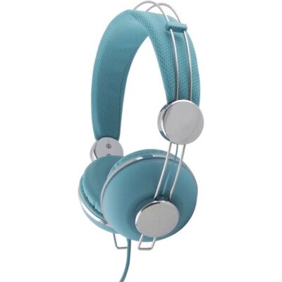 Casque Esperanza EH149T - Stéréo, Contrôle du volume, Câble 3m Casque Esperanza EH149T - Stéréo, Contrôle du volume, Câble 3m