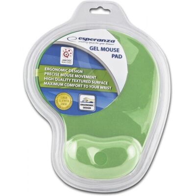 Mouse pad Esperanza EA137G Verde - Mouse pad Mouse pad Esperanza EA137G Verde - Mouse pad