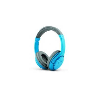 Esperanza EH163B Bezprzewodowe Słuchawki - Headset Bluetooth Szare Esperanza EH163B Bezprzewodowe Słuchawki - Headset Bluetooth Szare