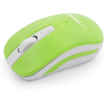 Souris sans fil Esperanza EM126WG - Optique 1600 DPI Souris sans fil Esperanza EM126WG - Optique 1600 DPI
