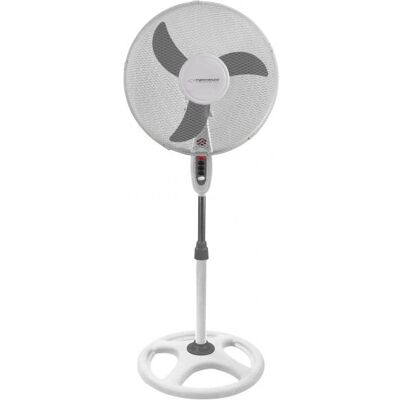 Esperanza EHF002WE - Weiß und Grau - Ventilator Esperanza EHF002WE - Weiß und Grau - Ventilator
