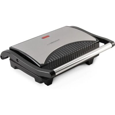 Esperanza EKG006 - Nero - Grill contact Esperanza EKG006 - Nero - Grill contact