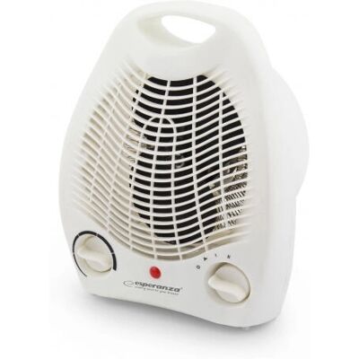 Esperanza EHH001 - Elektrischer Heizlüfter Esperanza EHH001 - Elektrischer Heizlüfter