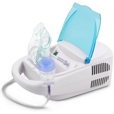Esperanza ECN002 Nebulizer - Mesh Nebulizer Esperanza ECN002 Nebulizer - Mesh Nebulizer