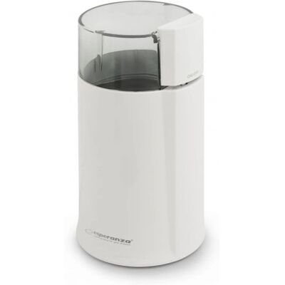 Esperanza EKC001W - Branco - Moinho de lâminas Esperanza EKC001W - Branco - Moinho de lâminas