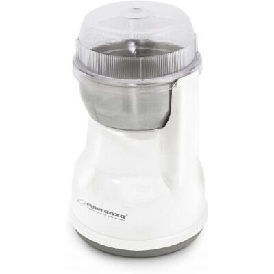 Esperanza EKC002W - Blanco - Molinillo de café Esperanza EKC002W - Blanco - Molinillo de café