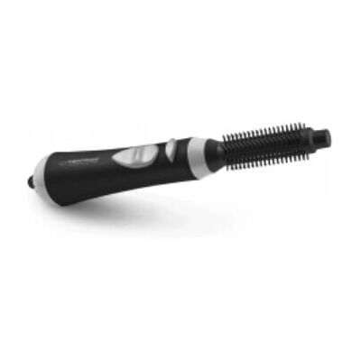 Esperanza EBL001K Haarstylinggerät - Schwarz - 400W - Heißluftbürste Esperanza EBL001K Haarstylinggerät - Schwarz - 400W - Heißluftbürste