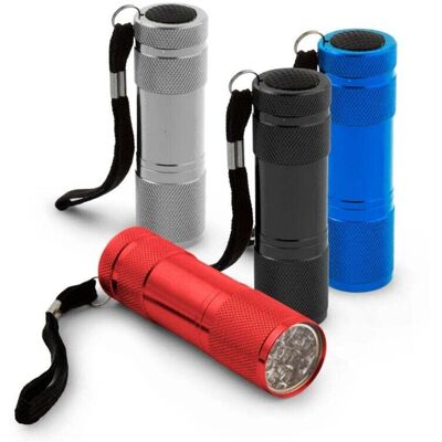 Esperanza Altair Mini LED Taschenlampe - Lichtquelle Esperanza Altair Mini LED Taschenlampe - Lichtquelle