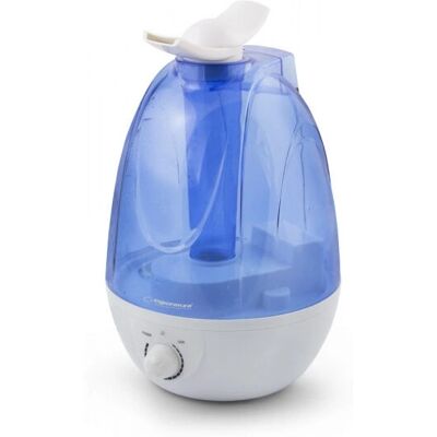 Esperanza EHA003 - Blu, Bianco - Umidificatore Esperanza EHA003 - Blu, Bianco - Umidificatore