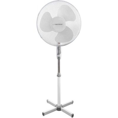 Esperanza HURRICANE - Weiß - Haushaltsventilator Esperanza HURRICANE - Weiß - Haushaltsventilator