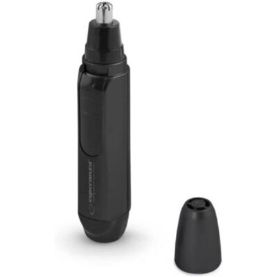 Esperanza EBG004K Nasen- und Ohrhaartrimmer - Haarschneider Esperanza EBG004K Nasen- und Ohrhaartrimmer - Haarschneider