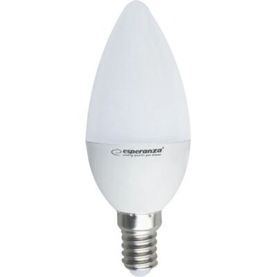 Lampadina LED Esperanza ELL146 Bianco caldo - Lampadina LED Lampadina LED Esperanza ELL146 Bianco caldo - Lampadina LED