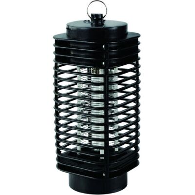 Esperanza EHQ002 Insektsdödande lampa - Effektiv, Luktfri, Kemikaliefri Esperanza EHQ002 Insektsdödande lampa - Effektiv, Luktfri, Kemikaliefri
