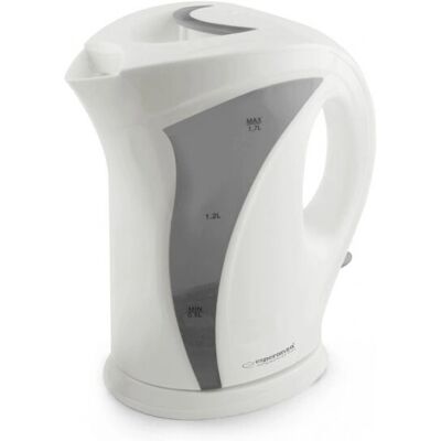 Esperanza EKK018E - Bianco Grigio Esperanza EKK018E - Bianco Grigio