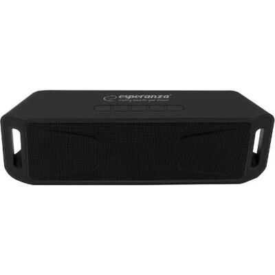 Esperanza FOLK Bluetooth Tragbarer Lautsprecher Esperanza FOLK Bluetooth Tragbarer Lautsprecher