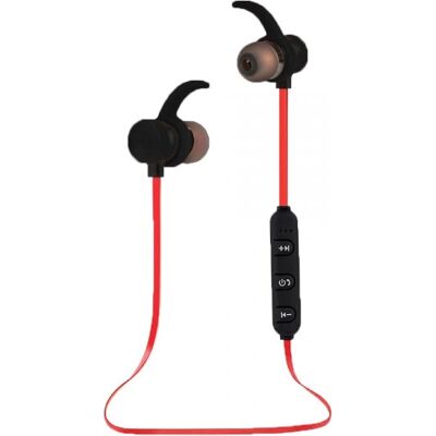 Esperanza EH186K - Schwarz rot Esperanza EH186K - Schwarz rot