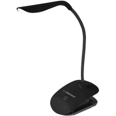 Esperanza Deneb - Lâmpada de Mesa - LED - 3W - 5500K Esperanza Deneb - Lâmpada de Mesa - LED - 3W - 5500K