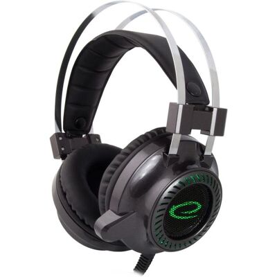 Esperanza EGH460 - Zwart Esperanza EGH460 - Zwart