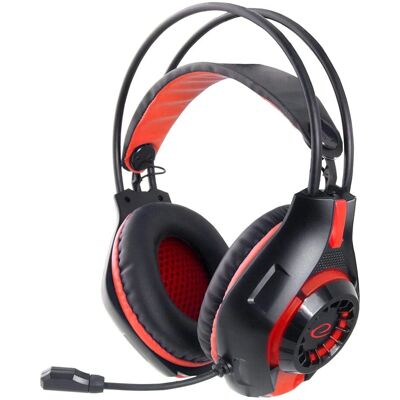 Esperanza EGH420R - SCHWARZ Esperanza EGH420R - SCHWARZ