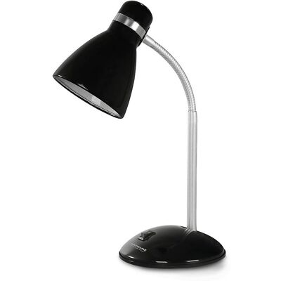 Esperanza E27 Schreibtischlampe - Verstellbar & Modern Esperanza E27 Schreibtischlampe - Verstellbar & Modern