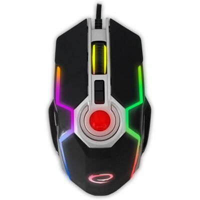Esperanza MX701 RGB Gaming-Maus Esperanza MX701 RGB Gaming-Maus