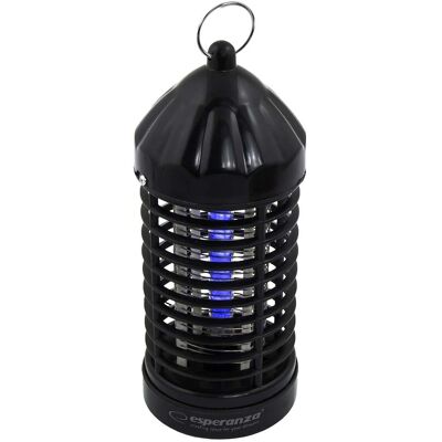 Esperanza Insektenvernichter Lampe Terminator - Insektenlampe Esperanza Insektenvernichter Lampe Terminator - Insektenlampe