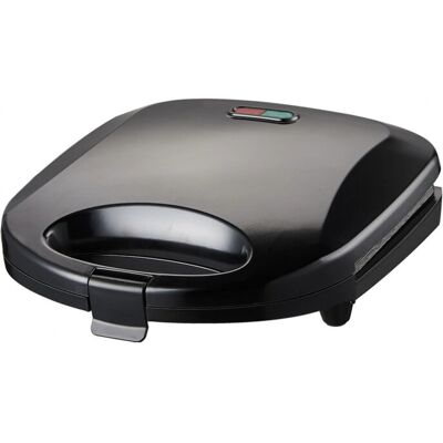 Esperanza EKT008 - Schwarz - Waffle Iron Esperanza EKT008 - Schwarz - Waffle Iron