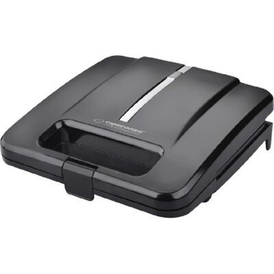 Esperanza EKT010 - Negro - Sandwich Maker Esperanza EKT010 - Negro - Sandwich Maker