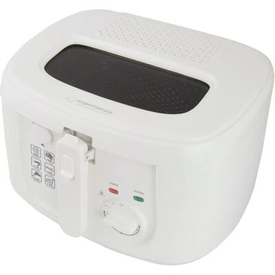 Esperanza Ekg012 - Bianco Esperanza Ekg012 - Bianco