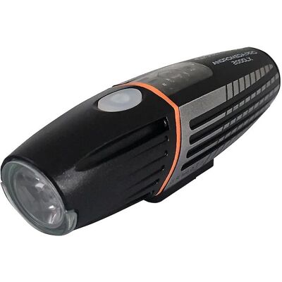 Luz dianteira de bicicleta Esperanza Andromeda Pro 2000 LX - Luz dianteira Luz dianteira de bicicleta Esperanza Andromeda Pro 2000 LX - Luz dianteira