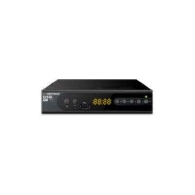 Esperanza EV106P Receptor de TV - DVB-T2, Preto Esperanza EV106P Receptor de TV - DVB-T2, Preto